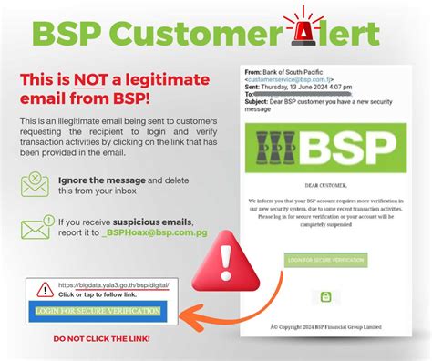 bsp contact email|Bank of South Pacific .